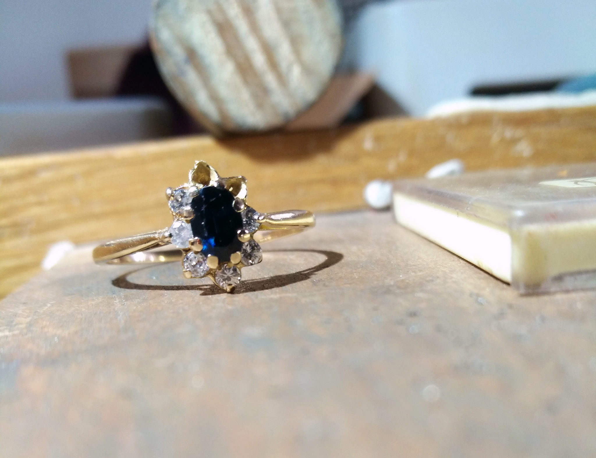Bague